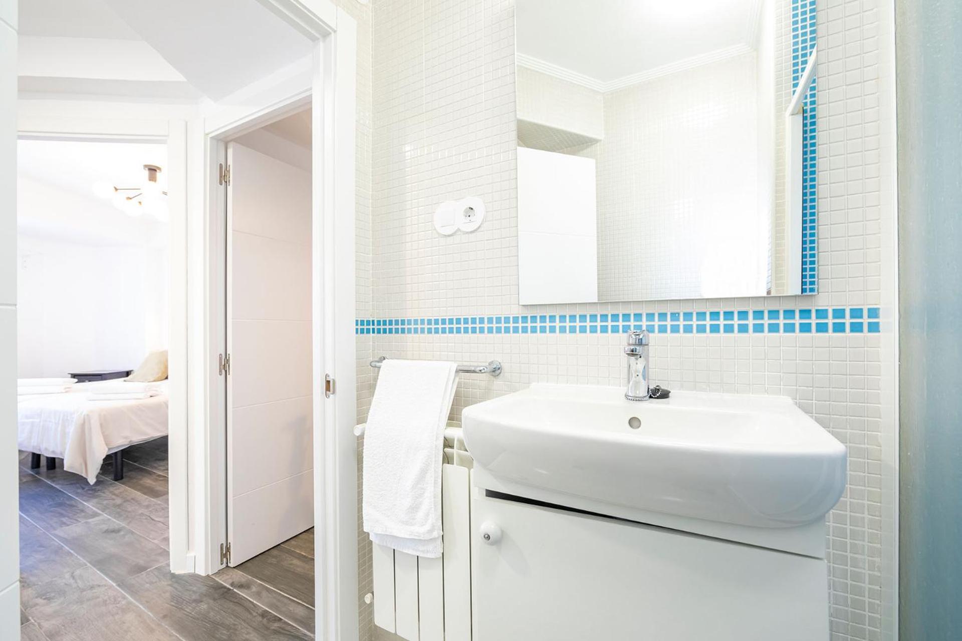 Ventura Y La Baragana Appartement Candás Buitenkant foto